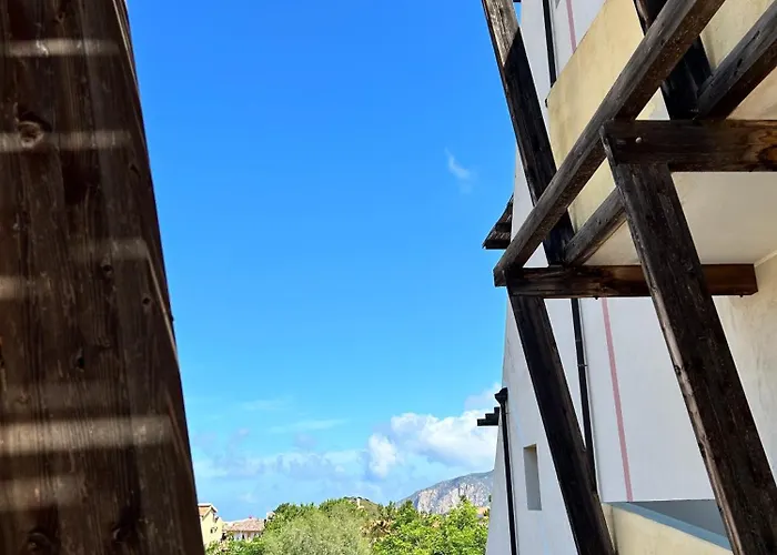 Apartament Le Vele - Vista Mare