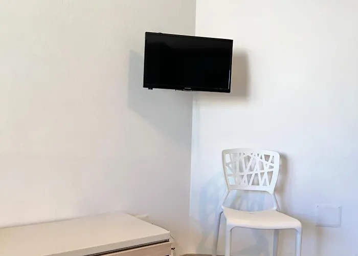 Apartament Le Vele - Vista Mare