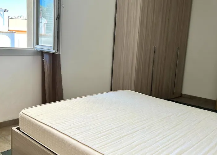 Le Vele - Vista Mare Апартаменты *