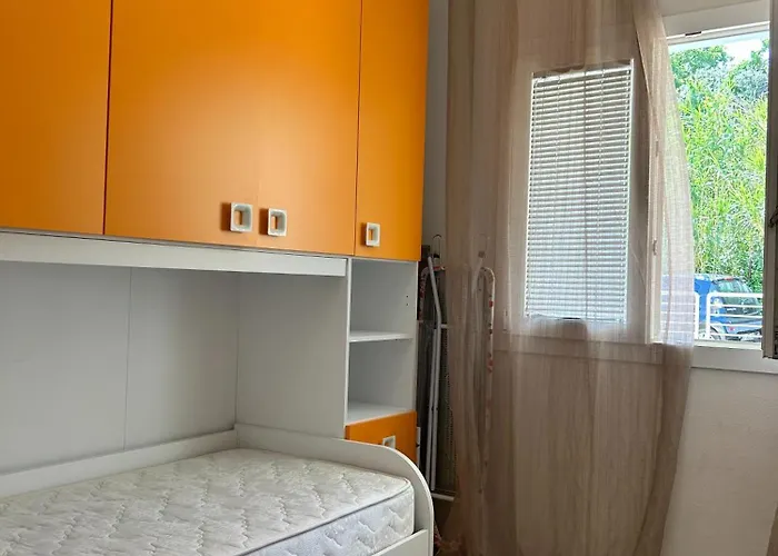 Le Vele - Vista Mare