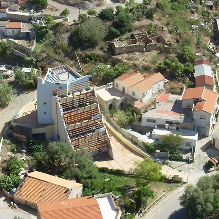 Apartman Le Vele - Vista Mare