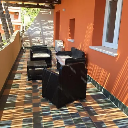 Le Vele - Vista Mare Apartment *