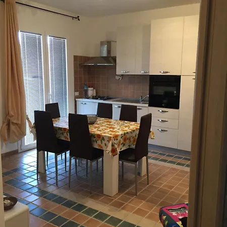 Le Vele - Vista Mare Apartment *