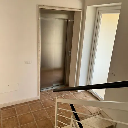 Le Vele - Vista Mare * Nebida