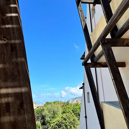 Apartamento Le Vele - Vista Mare