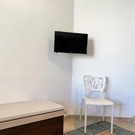 Apartamento Le Vele - Vista Mare