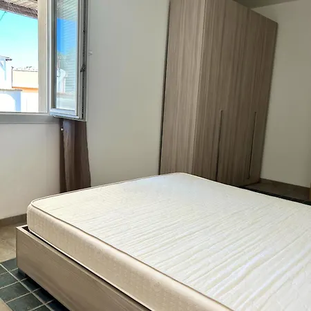 Le Vele - Vista Mare Apartman *