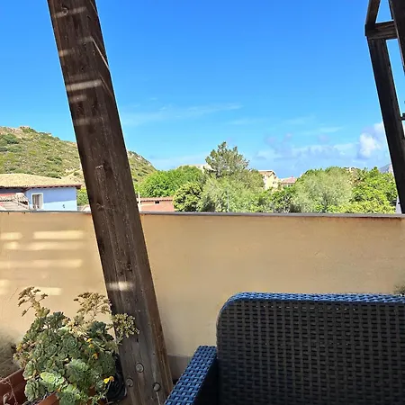Le Vele - Vista Mare Nebida