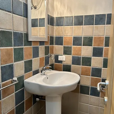 Apartamento Le Vele - Vista Mare