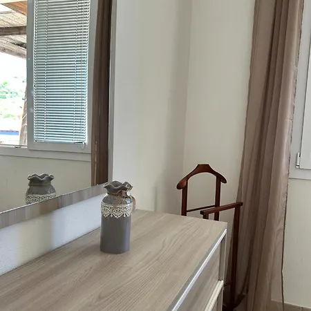 Le Vele - Vista Mare Apartman Nebida