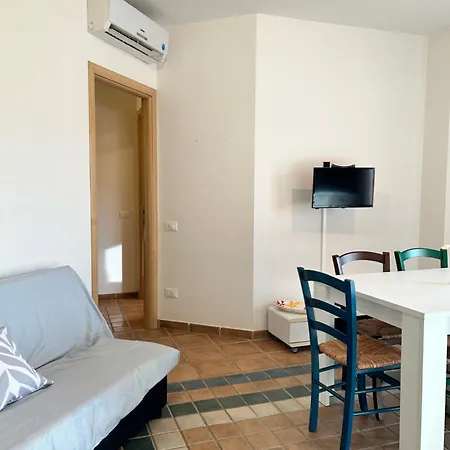 Apartamento Le Vele - Vista Mare *