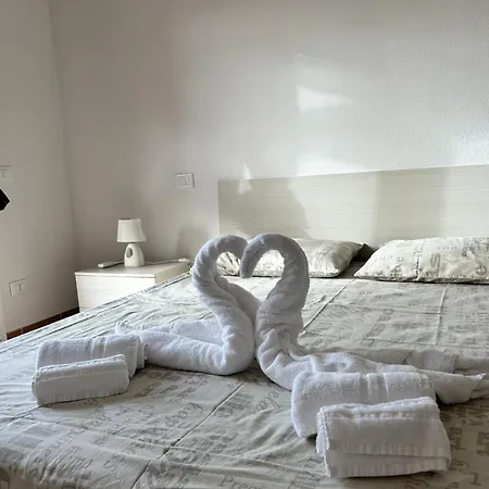 Apartamento Le Vele - Vista Mare *