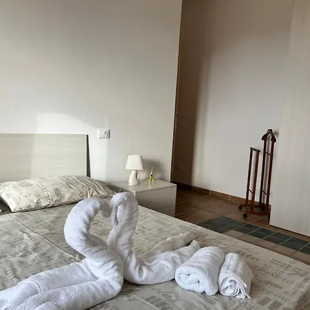 Le Vele - Vista Mare Apartamento *