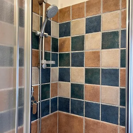 Le Vele - Vista Mare Apartamento Nebida