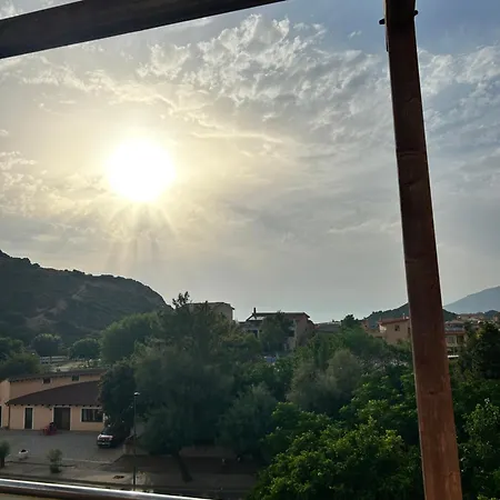 Le Vele - Vista Mare Διαμέρισμα *