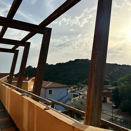 Le Vele - Vista Mare Apartamento Nebida